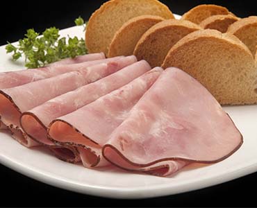 cecinas cocidas