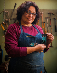 Artesana maderas los Gomeros