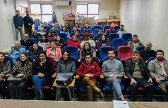 Emprendedora Mostazal
